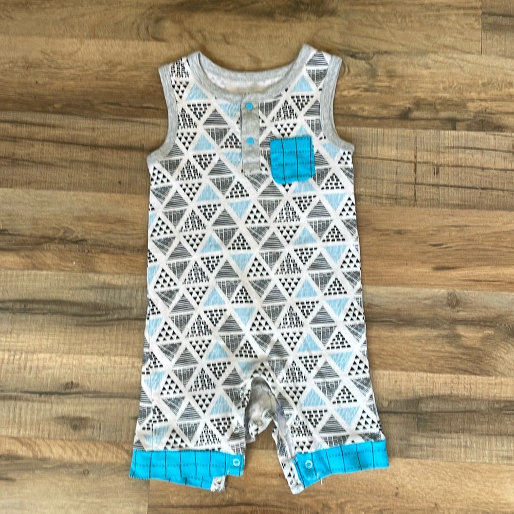 18month romper
